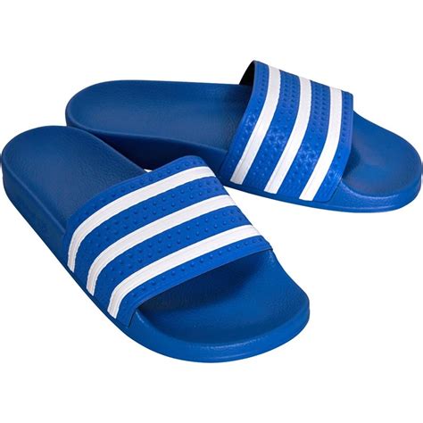 adidas adilette slippers heren|adidas mi adilette world pack.